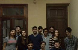 El CEUR informa sobre la posibilidad de ingreso a su casa en La Plata