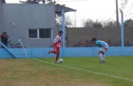 Inferiores: Resultados y goleadores de la ida de semis