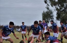 Yaguá Pitá juega en Arenales