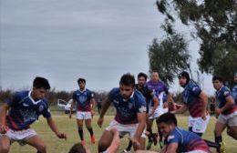 Yaguá Pitá juega en Arenales