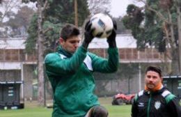 Todo Rojas pendiente del debut de Facundo Altamirano en el Monumental