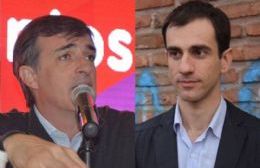 Esteban Bullrich y el intendente de Junín, señalados por negocios turbios que infringen la ley del Código de Aguas