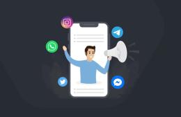Estrategias de ventas en redes sociales