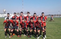 Ganaron Jorge Newbery y NC Juventud