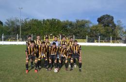 Fin de semana a puro fútbol