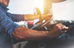 Cambios en las licencias de conducir profesionales