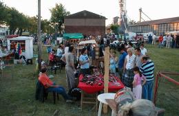 Anunciaron la fiesta por el 30° aniversario de La Minga