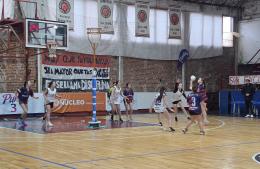 Varias clasificaciones rojenses a las finales de Mar del Plata, en el comienzo de la etapa regional