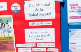 Semana de la Salud Mental: culminaron las actividades programadas por el Municipio