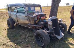 Se viene el Rojas Hot Rod en su novena edición