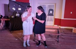Destacada muestra teatral por el Día de la Actriz y del Actor