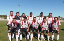 Juventud pasó a la final por penales