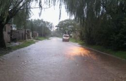 Inconvenientes en la zona del CIC