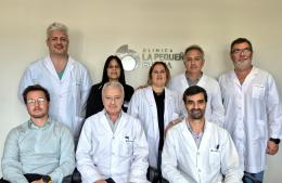 XIV Jornadas de Medicina y Enfermería: formación, actualización y encuentro en Junín