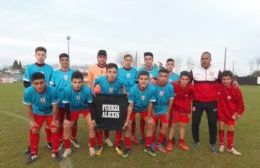 Divisiones juveniles: Resultados y posiciones