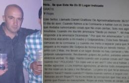 Grave denuncia de un menor: La fiscalía debería actuar de inmediato