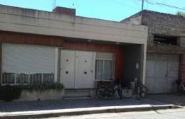 Intento de robo en pleno centro y a media mañana