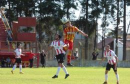 Gran victoria de Argentino en el partido de la fecha