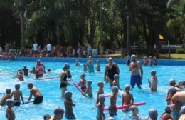 Comienza la inscripción para la colonia municipal de vacaciones