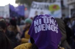 A diez años de la primera marcha “Ni Una Menos”, se moviliza en todo el país