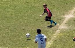 Fin de semana decisivo para los juveniles