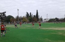 Argentino juega el sábado en Pergamino