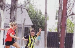 Fútbol femenino: Newbery organiza el Torneo Amistad