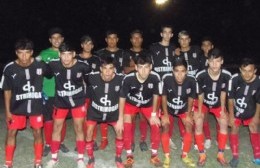 Se jugo la primera fecha de semifinales de las divisiones juveniles