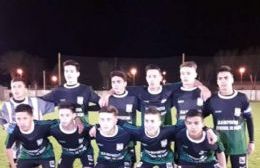 La Sub 15 se juega el pase en Junín