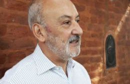 El concejal Luis Caso reclama una recomposición de los salarios municipales