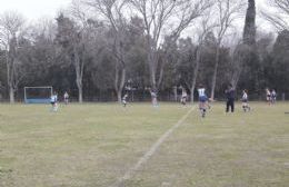 Argentino inició el año de competencias con dos victorias y dos empates