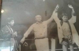 A 36 años del debut de Eduardo “Titi” Molina