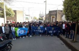 El grupo de mujeres de UATRE recibió información, capacitación y reconocimiento