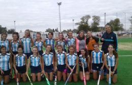 Argentino juega con Gimnasia en Pergamino