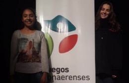 En Cultura hay tres clasificados a Mar del Plata