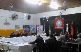 Los Bomberos Voluntarios suspenden actividades de capacitación