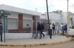 Conmoción en Pergamino por el asesinato de una madre y su hijo