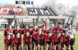 Se juegan las revanchas de las semifinales del fútbol femenino