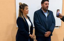 Presentaron líneas de financiamiento para el sector productivo