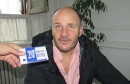 El Diputado Santiago propone extender el Telepeaje AUBASA prepago “a la Autovía 2”