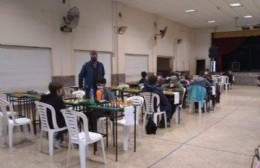 Tres rojenses ganaron los regionales de ajedrez