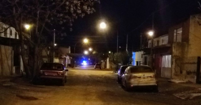 Detienen a un hombre por infringir la cuarentena