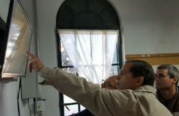 El 65 por ciento de la población rojense no paga el agua que consume