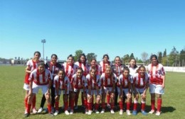 El NC Juventud no tendrá más fútbol femenino