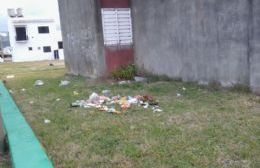 Basura por siempre: La película de Boulevard Moreno y Belgrano