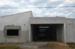 Nuevo Jardín Maternal: Su construcción va progresando lenta, pero sostenidamente