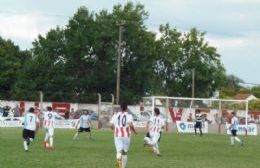 Horas para conocer al campeón del fútbol rojense