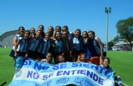 Hockey: Argentino está jugando en Mar del Plata