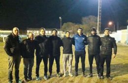 Selecciones juveniles: Los chicos de Rojas ya tienen rivales