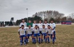 Ganaron Unión, Argentino y El Huracán